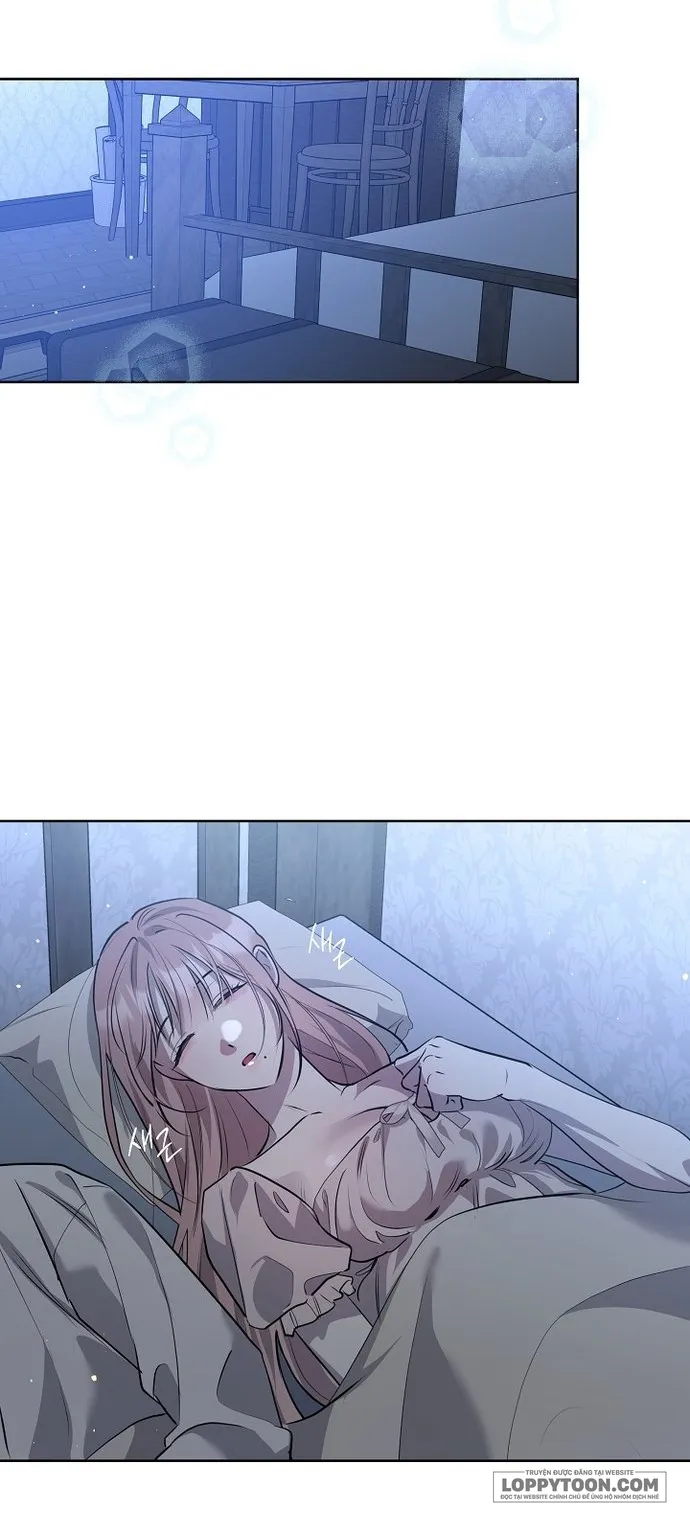 [19+] Thánh Kị Sĩ Và Ác Ma - Chap 2 - Trang 31