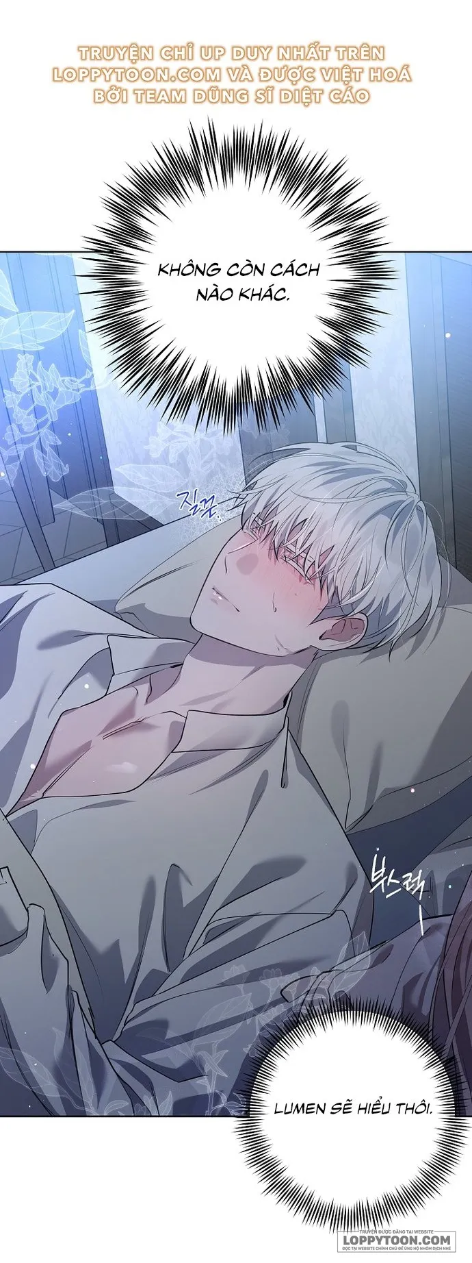 [19+] Thánh Kị Sĩ Và Ác Ma - Chap 2 - Trang 32