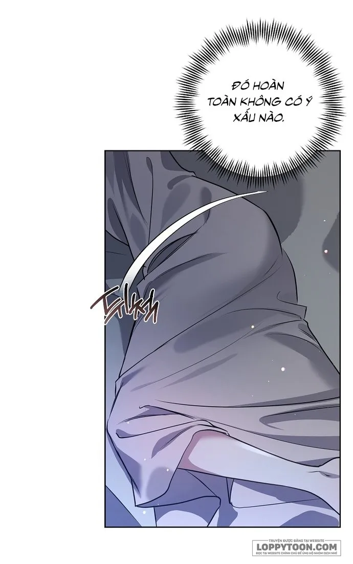 [19+] Thánh Kị Sĩ Và Ác Ma - Chap 2 - Trang 35