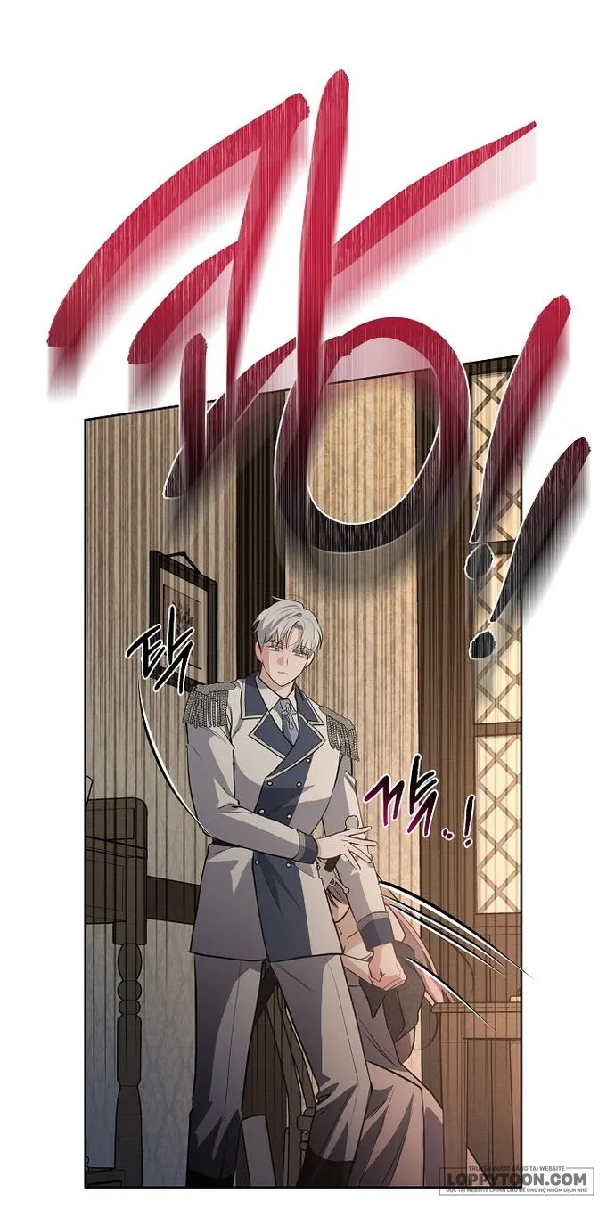 [19+] Thánh Kị Sĩ Và Ác Ma - Chap 2 - Trang 5