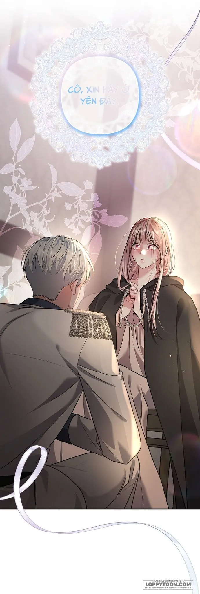 [19+] Thánh Kị Sĩ Và Ác Ma - Chap 2 - Trang 9