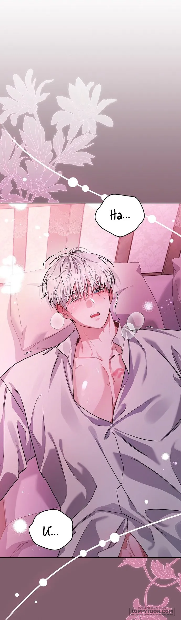 [19+] Thánh Kị Sĩ Và Ác Ma - Chap 3 - Trang 11