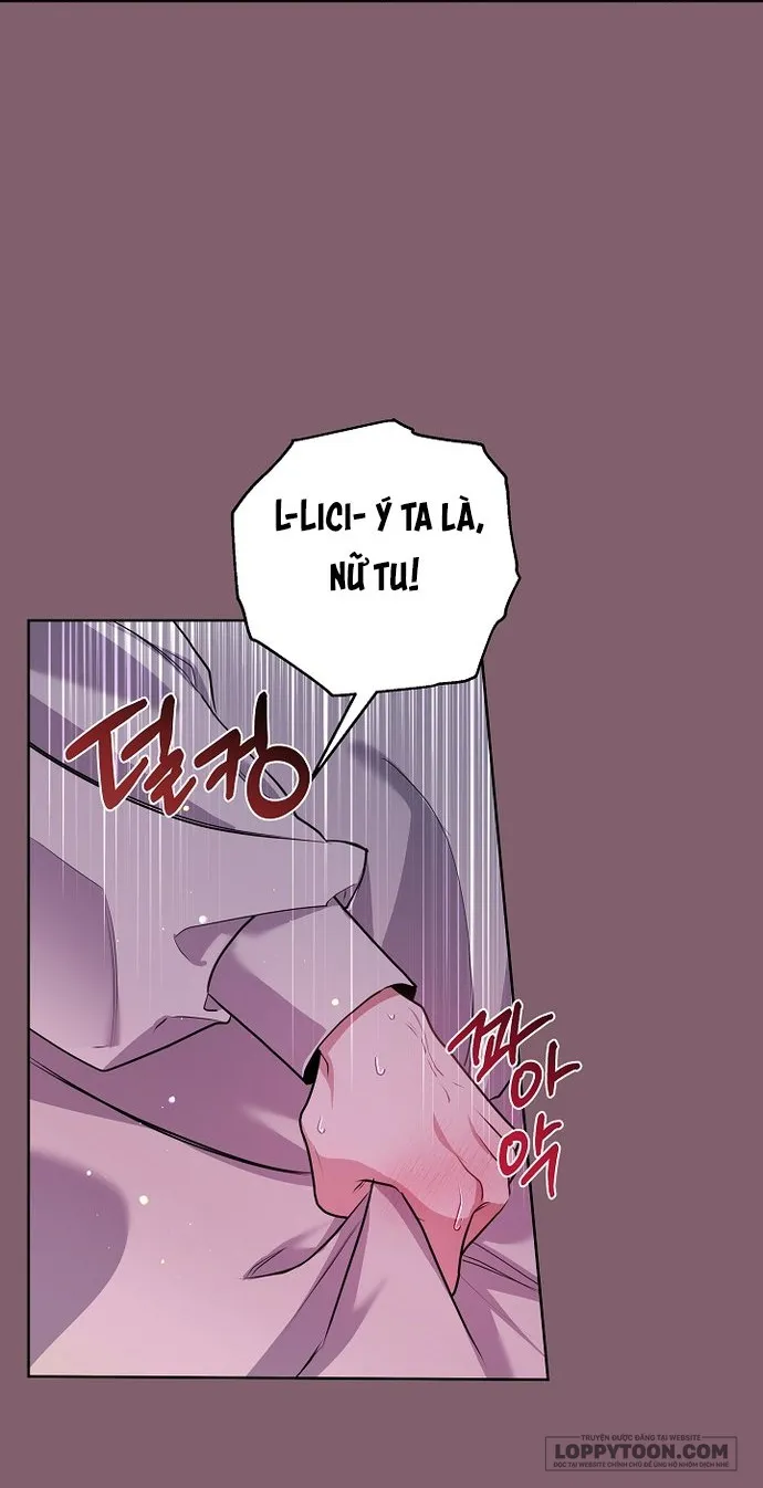 [19+] Thánh Kị Sĩ Và Ác Ma - Chap 3 - Trang 13