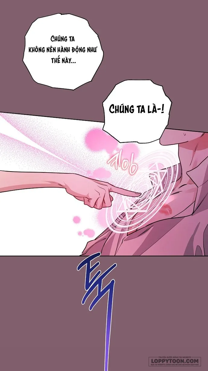 [19+] Thánh Kị Sĩ Và Ác Ma - Chap 3 - Trang 15