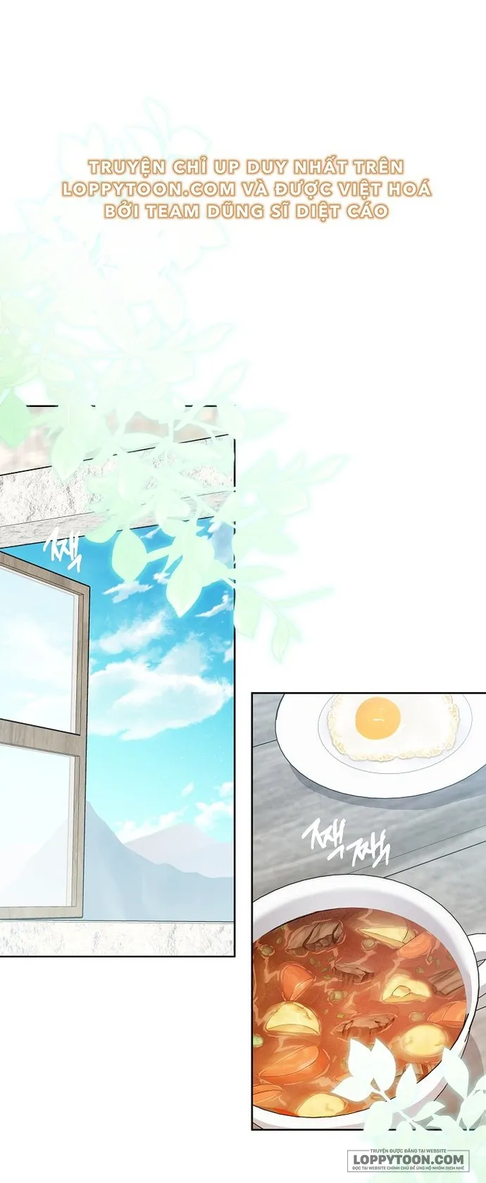 [19+] Thánh Kị Sĩ Và Ác Ma - Chap 3 - Trang 3