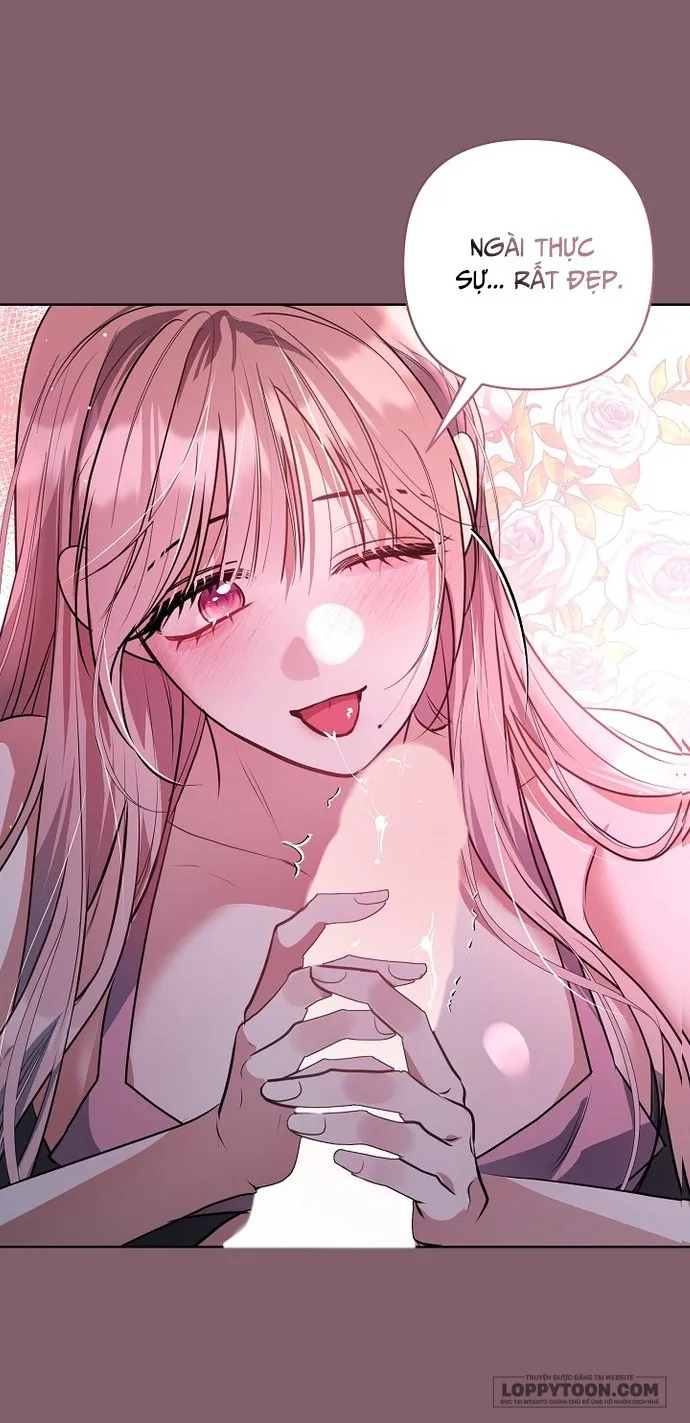 [19+] Thánh Kị Sĩ Và Ác Ma - Chap 3 - Trang 22