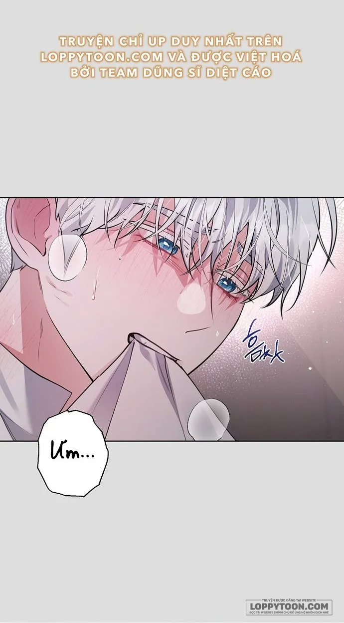 [19+] Thánh Kị Sĩ Và Ác Ma - Chap 3 - Trang 26