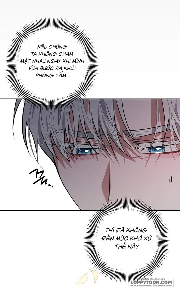 [19+] Thánh Kị Sĩ Và Ác Ma - Chap 3 - Trang 31