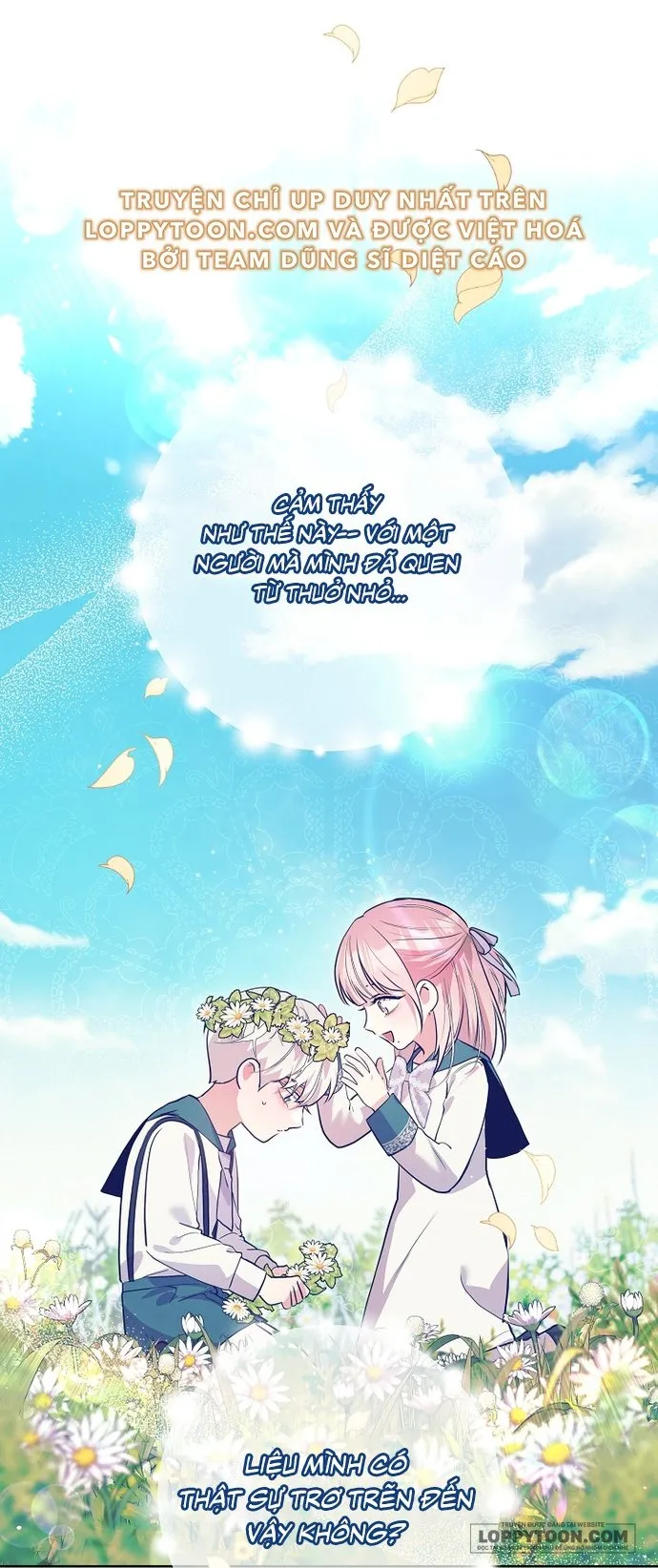 [19+] Thánh Kị Sĩ Và Ác Ma - Chap 3 - Trang 32