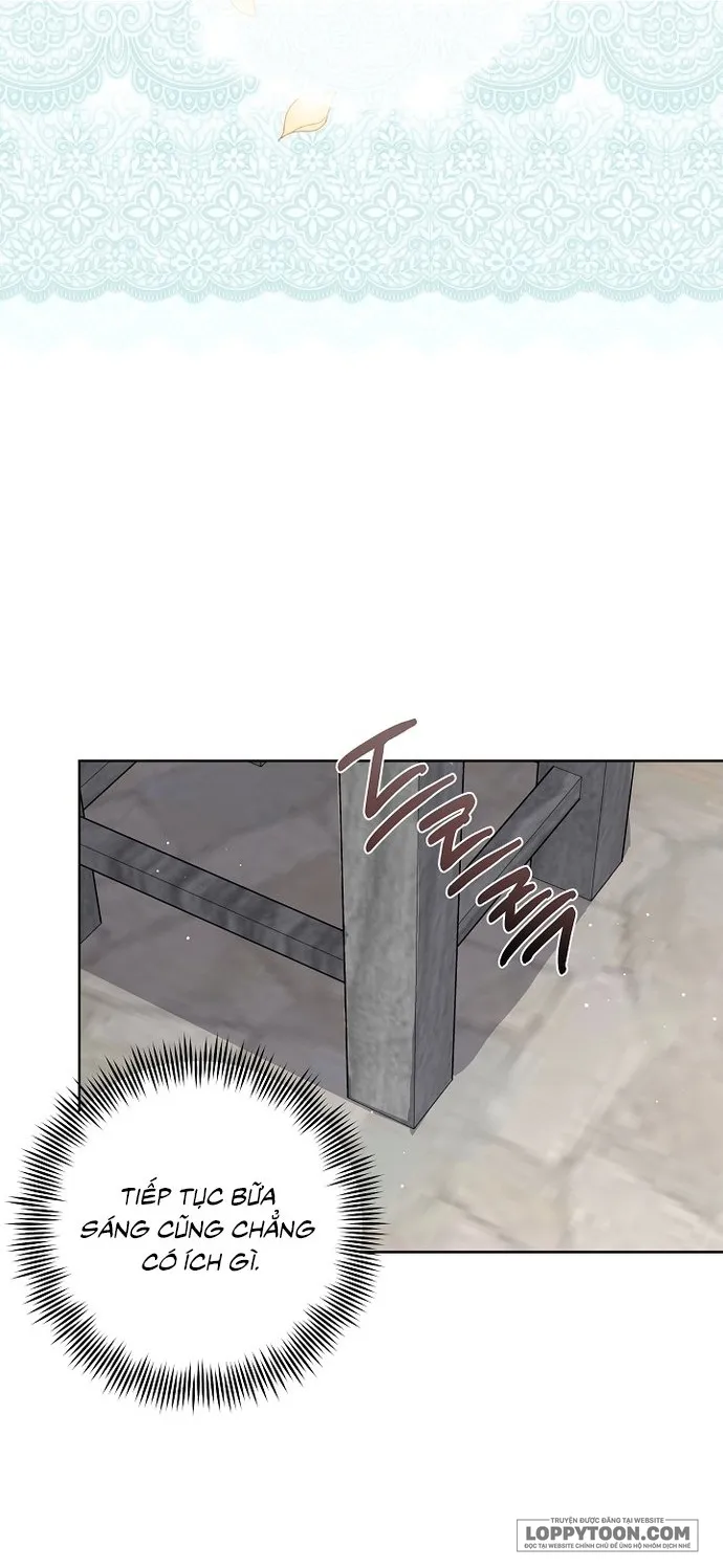 [19+] Thánh Kị Sĩ Và Ác Ma - Chap 3 - Trang 33