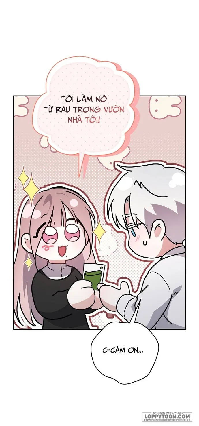 [19+] Thánh Kị Sĩ Và Ác Ma - Chap 3 - Trang 36