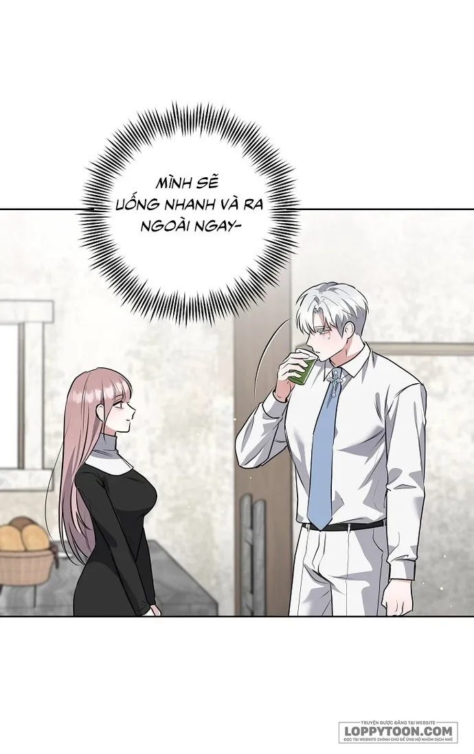 [19+] Thánh Kị Sĩ Và Ác Ma - Chap 3 - Trang 37
