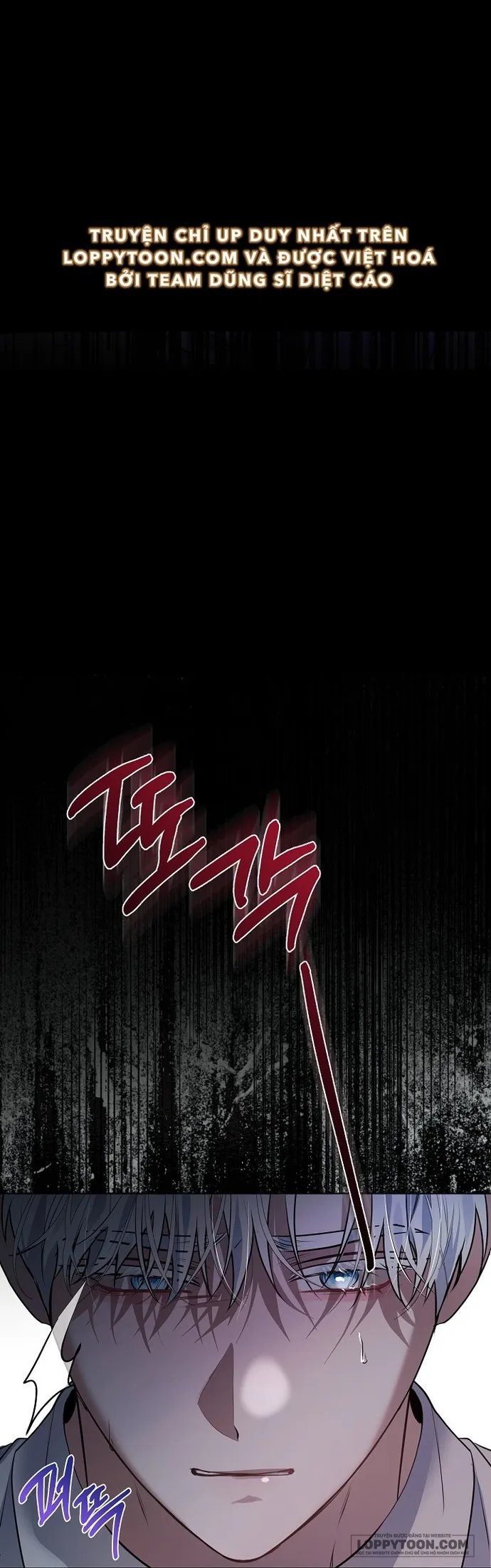 [19+] Thánh Kị Sĩ Và Ác Ma - Chap 3 - Trang 42