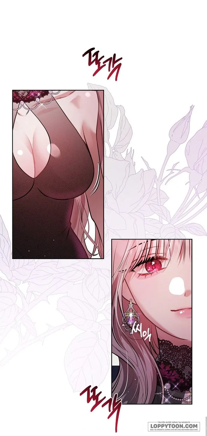 [19+] Thánh Kị Sĩ Và Ác Ma - Chap 3 - Trang 44