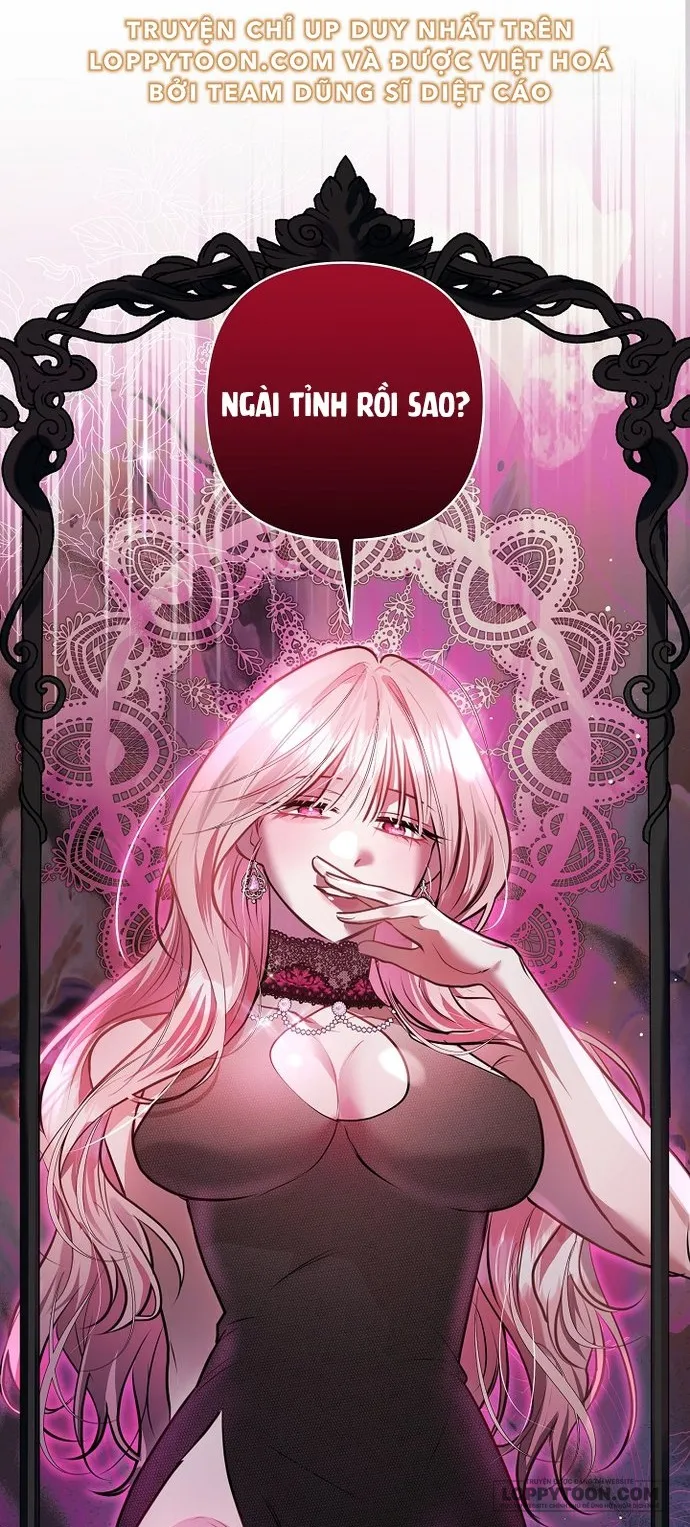 [19+] Thánh Kị Sĩ Và Ác Ma - Chap 3 - Trang 45