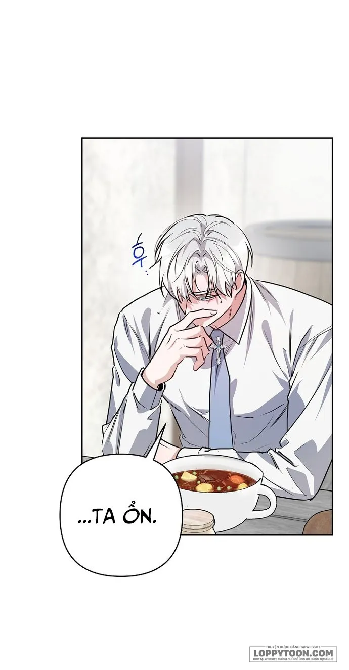 [19+] Thánh Kị Sĩ Và Ác Ma - Chap 3 - Trang 7