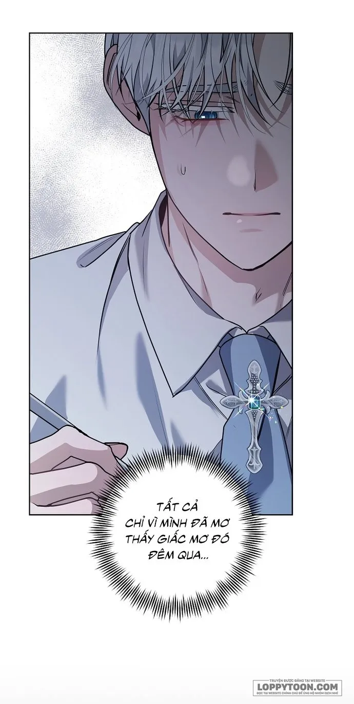 [19+] Thánh Kị Sĩ Và Ác Ma - Chap 3 - Trang 10