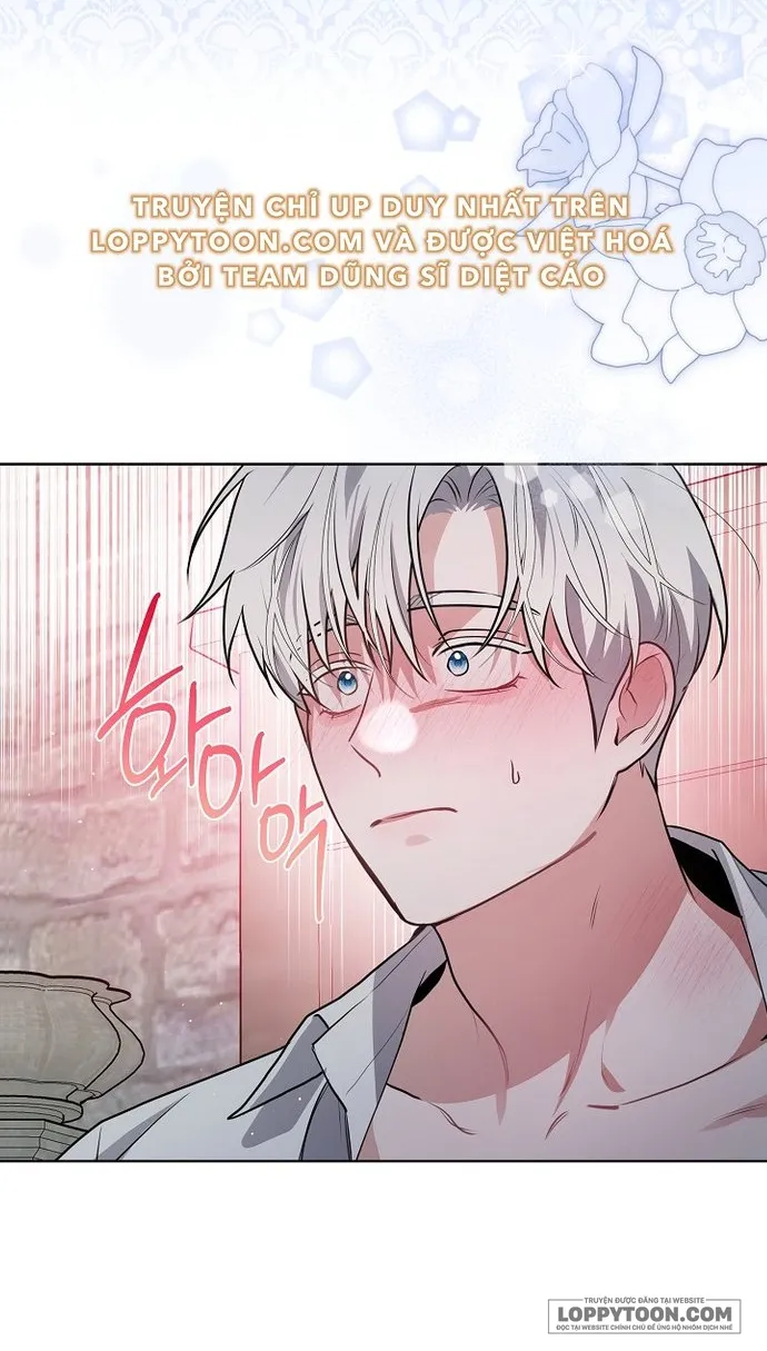 [19+] Thánh Kị Sĩ Và Ác Ma - Chap 4 - Trang 15