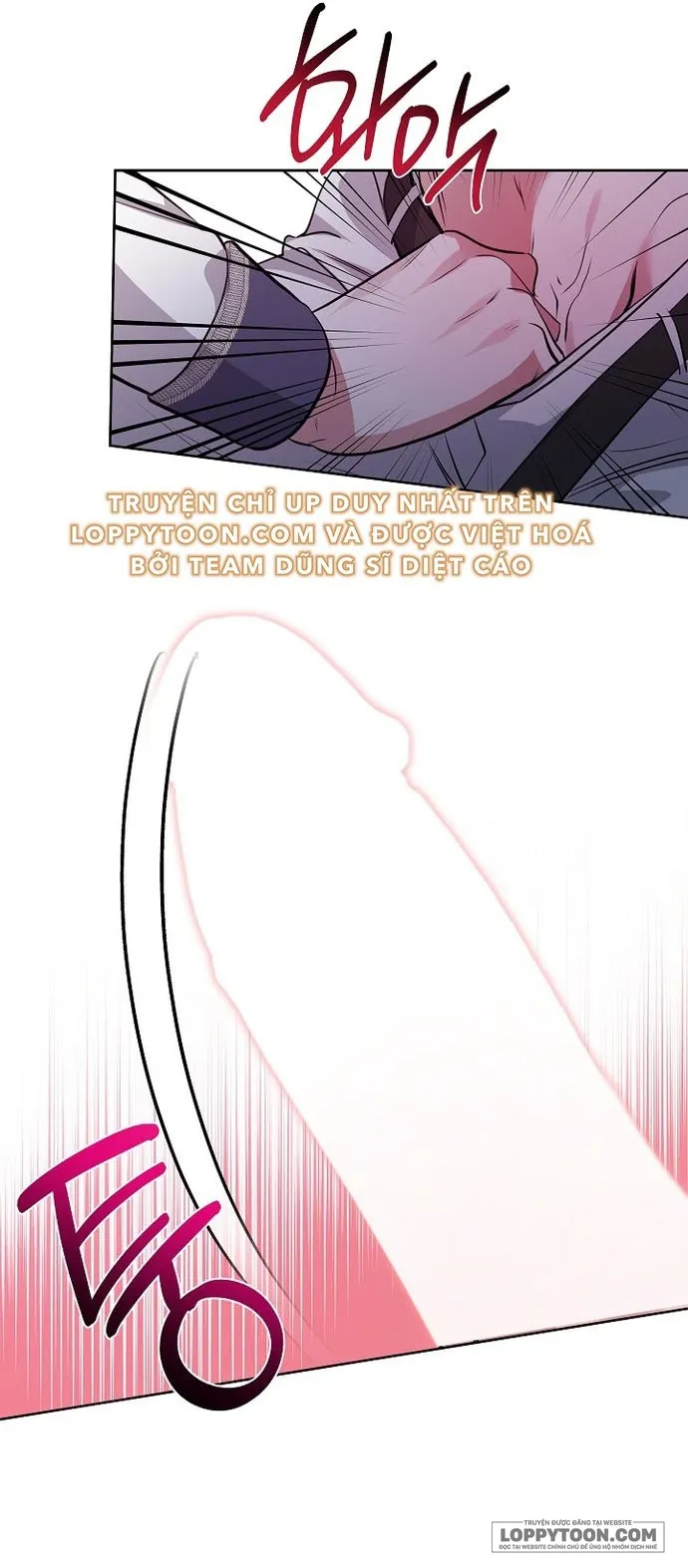 [19+] Thánh Kị Sĩ Và Ác Ma - Chap 4 - Trang 18