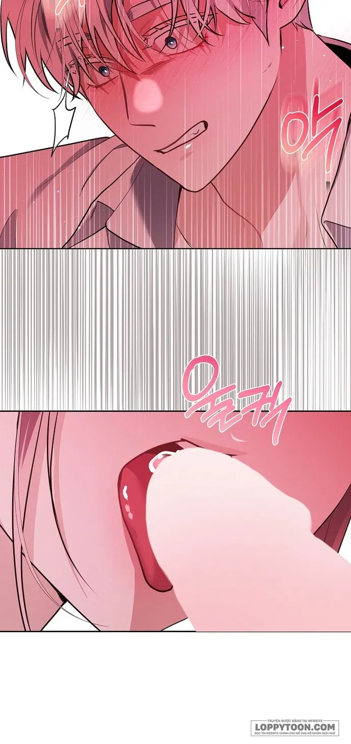 [19+] Thánh Kị Sĩ Và Ác Ma - Chap 4 - Trang 21