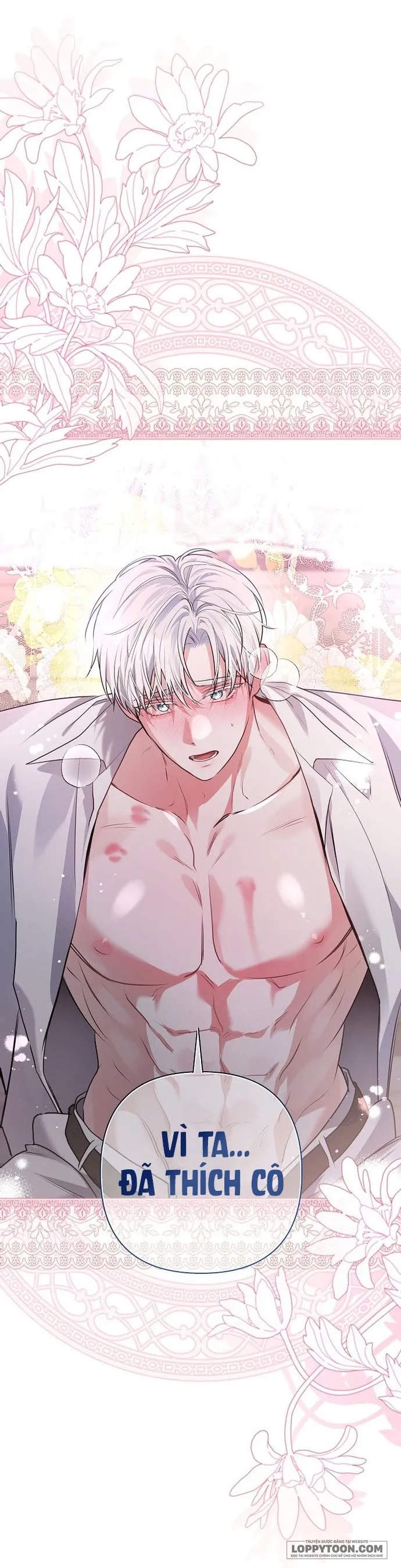 [19+] Thánh Kị Sĩ Và Ác Ma - Chap 4 - Trang 27