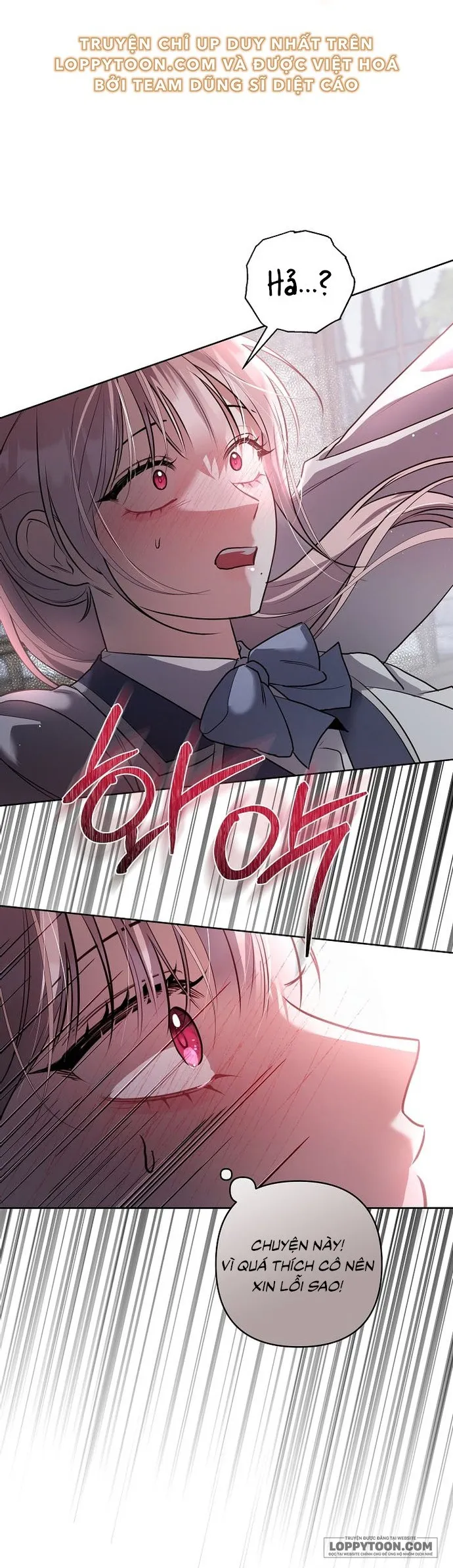 [19+] Thánh Kị Sĩ Và Ác Ma - Chap 4 - Trang 28