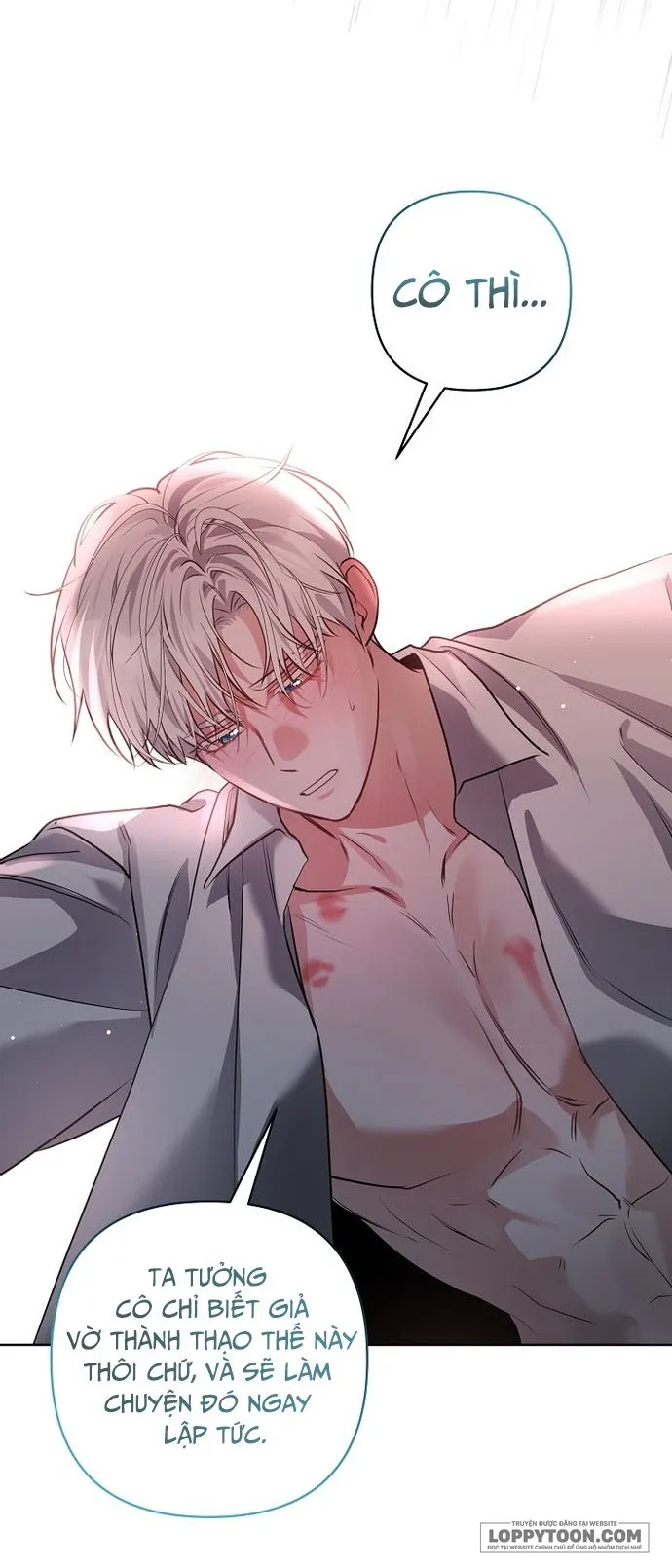 [19+] Thánh Kị Sĩ Và Ác Ma - Chap 4 - Trang 29