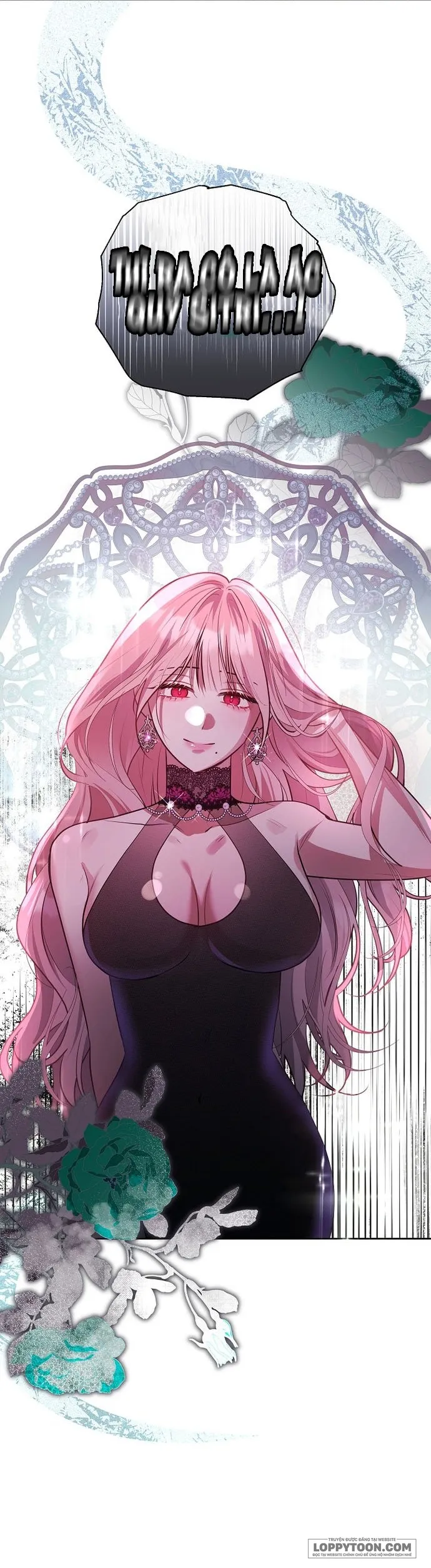 [19+] Thánh Kị Sĩ Và Ác Ma - Chap 4 - Trang 4