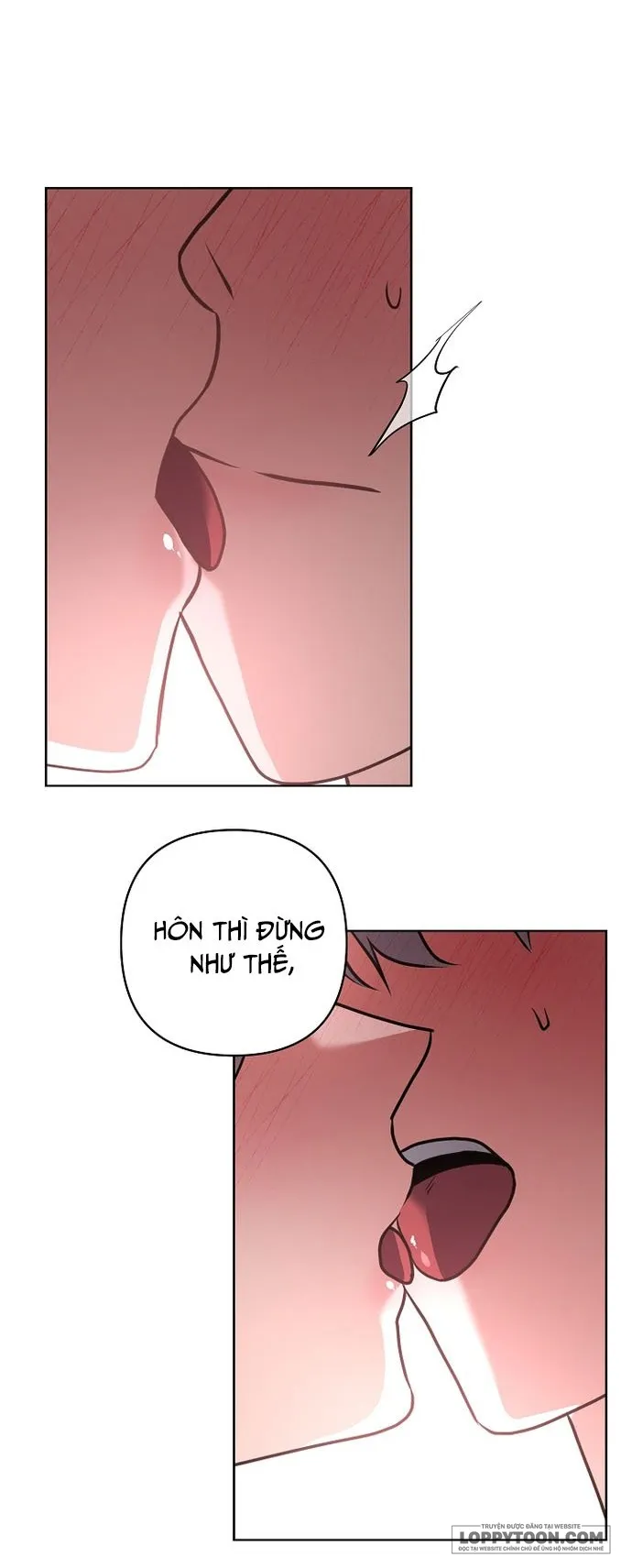 [19+] Thánh Kị Sĩ Và Ác Ma - Chap 4 - Trang 33