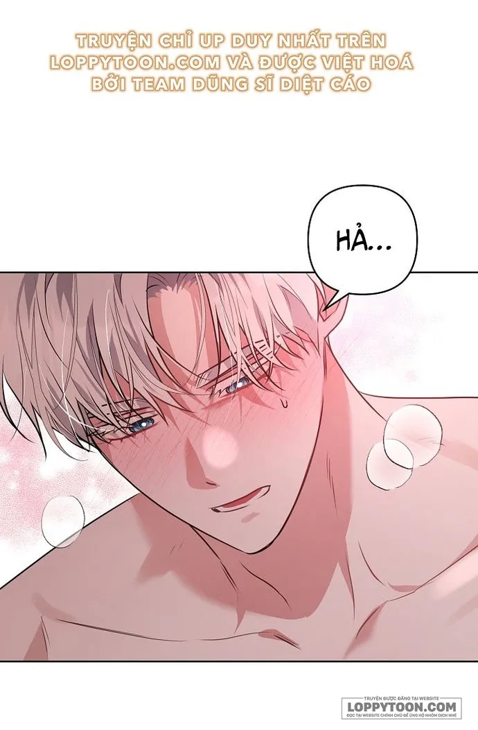 [19+] Thánh Kị Sĩ Và Ác Ma - Chap 4 - Trang 41