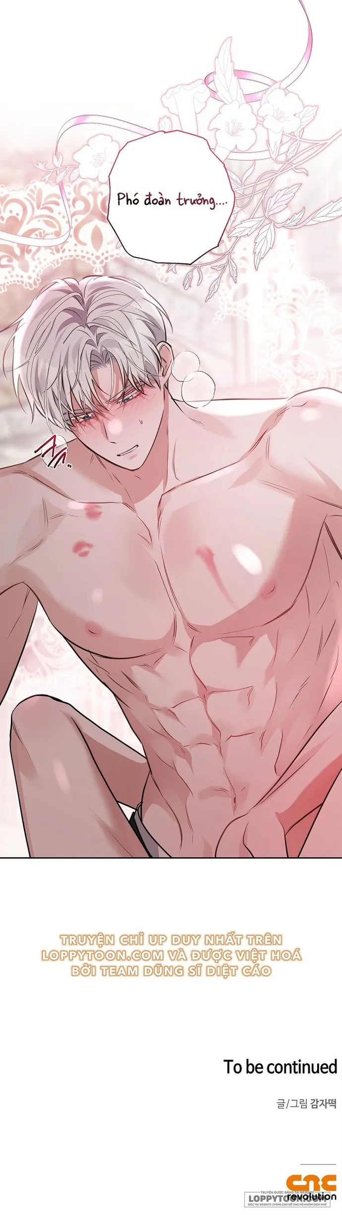 [19+] Thánh Kị Sĩ Và Ác Ma - Chap 4 - Trang 48