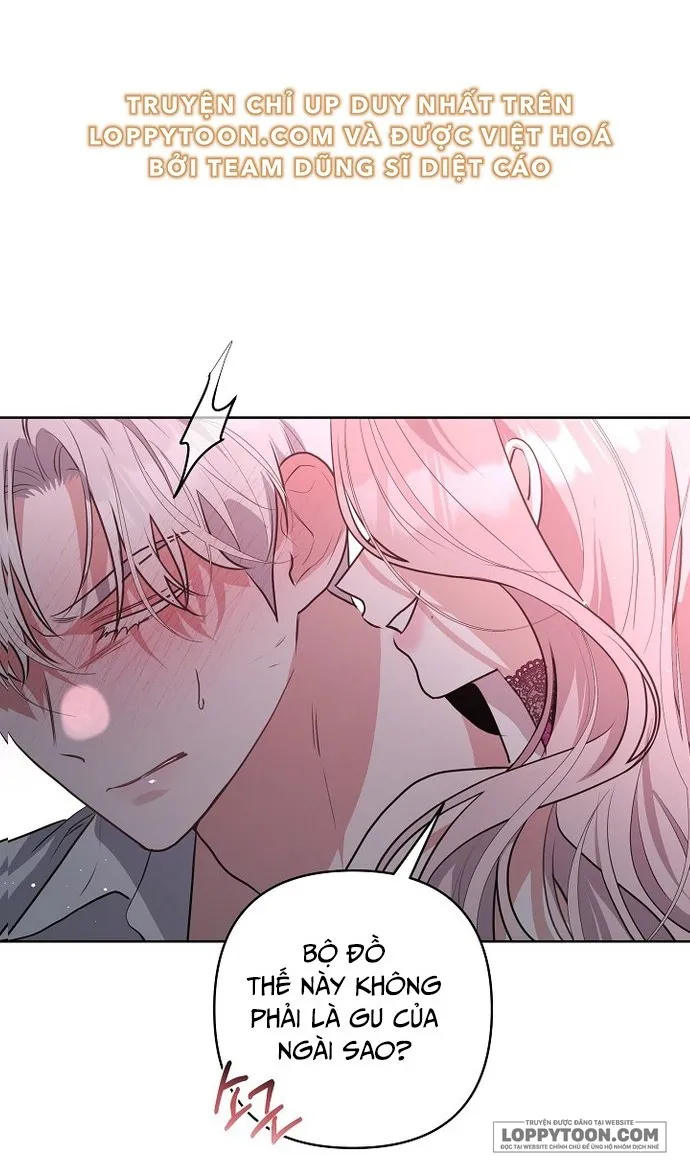 [19+] Thánh Kị Sĩ Và Ác Ma - Chap 4 - Trang 9