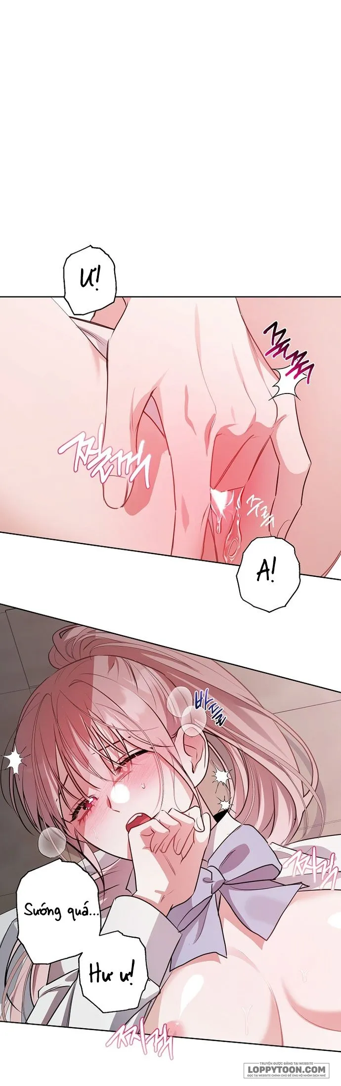 [19+] Thánh Kị Sĩ Và Ác Ma - Chap 5 - Trang 2