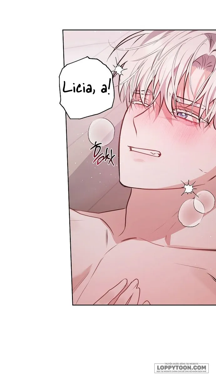 [19+] Thánh Kị Sĩ Và Ác Ma - Chap 5 - Trang 15