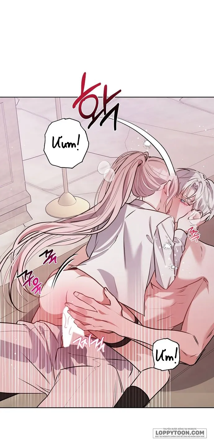 [19+] Thánh Kị Sĩ Và Ác Ma - Chap 5 - Trang 16