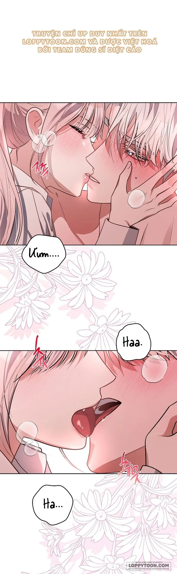 [19+] Thánh Kị Sĩ Và Ác Ma - Chap 5 - Trang 17