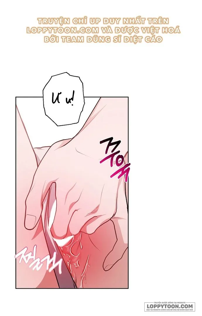 [19+] Thánh Kị Sĩ Và Ác Ma - Chap 5 - Trang 3