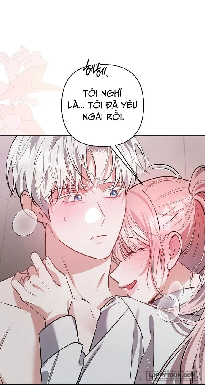 [19+] Thánh Kị Sĩ Và Ác Ma - Chap 5 - Trang 29