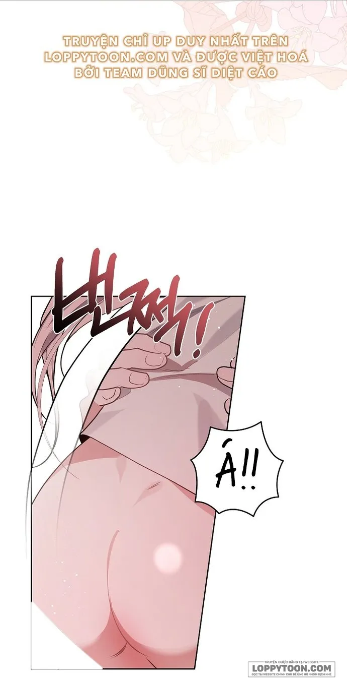 [19+] Thánh Kị Sĩ Và Ác Ma - Chap 5 - Trang 30
