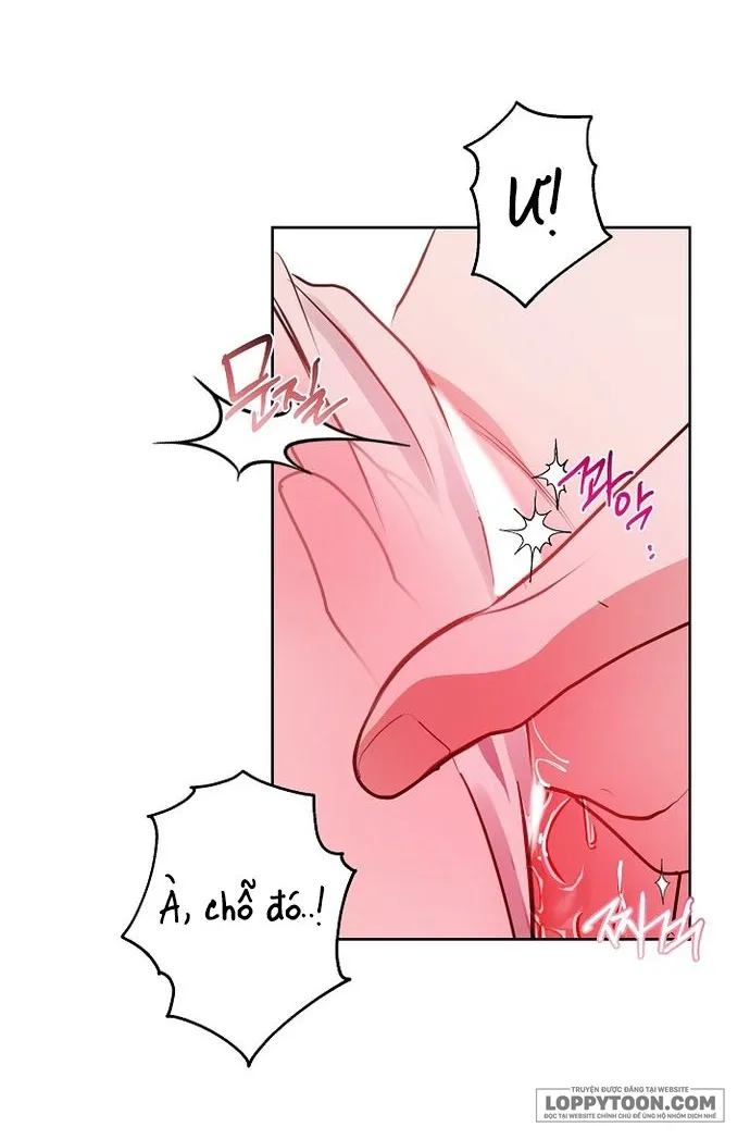 [19+] Thánh Kị Sĩ Và Ác Ma - Chap 5 - Trang 4