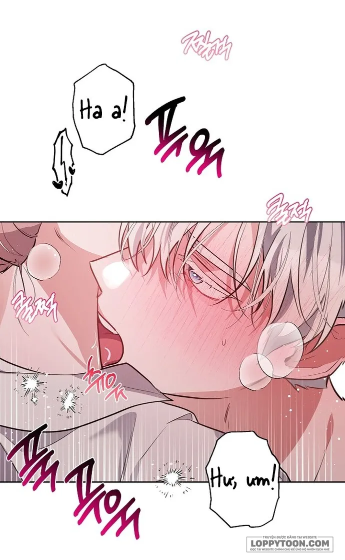 [19+] Thánh Kị Sĩ Và Ác Ma - Chap 5 - Trang 35