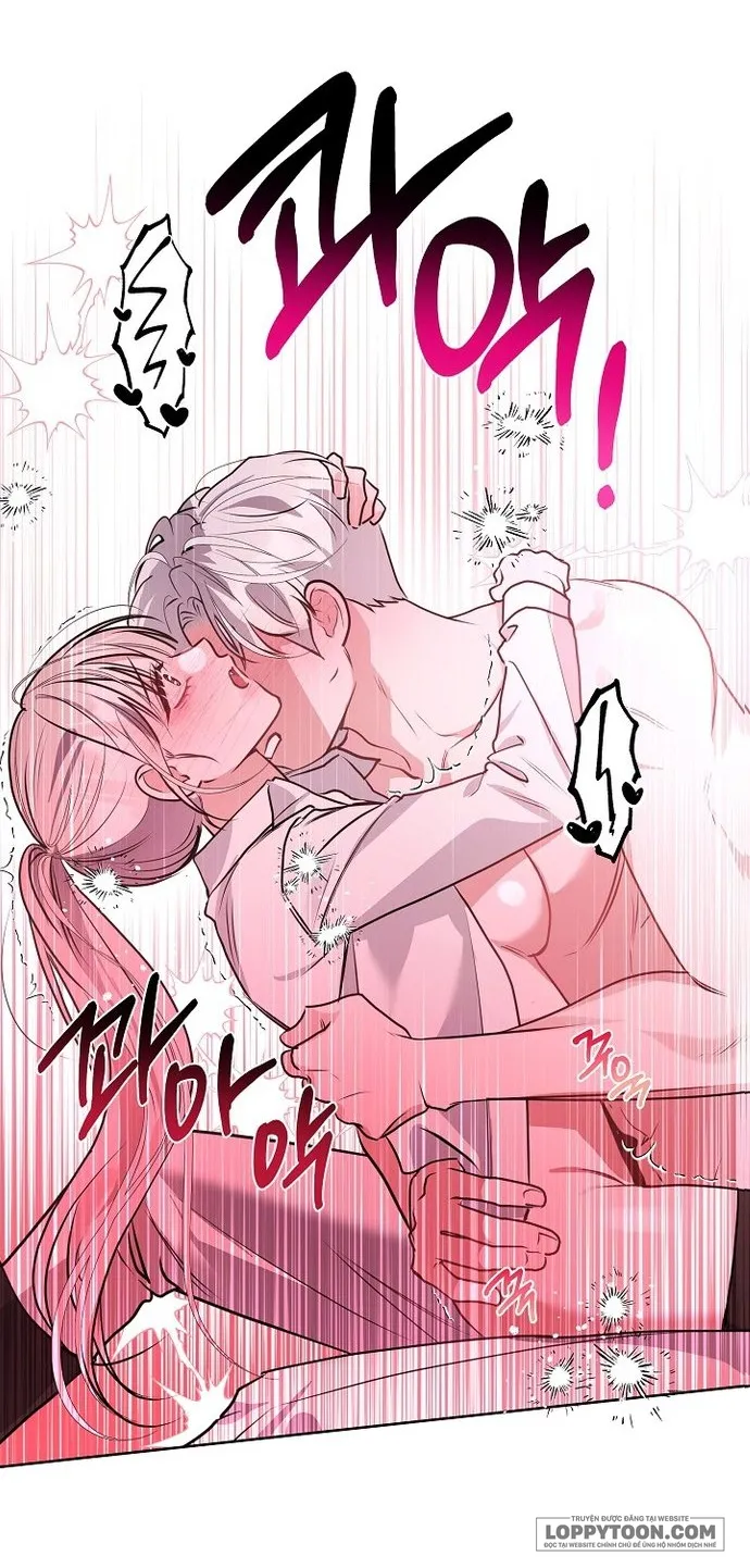 [19+] Thánh Kị Sĩ Và Ác Ma - Chap 5 - Trang 37