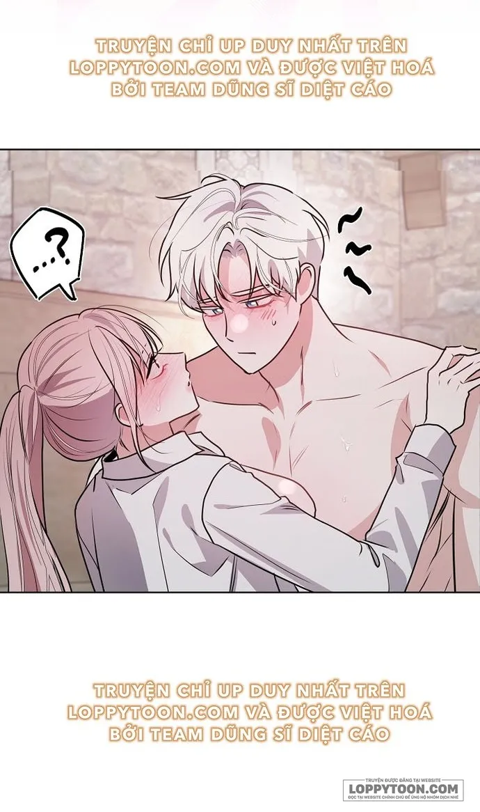 [19+] Thánh Kị Sĩ Và Ác Ma - Chap 5 - Trang 40