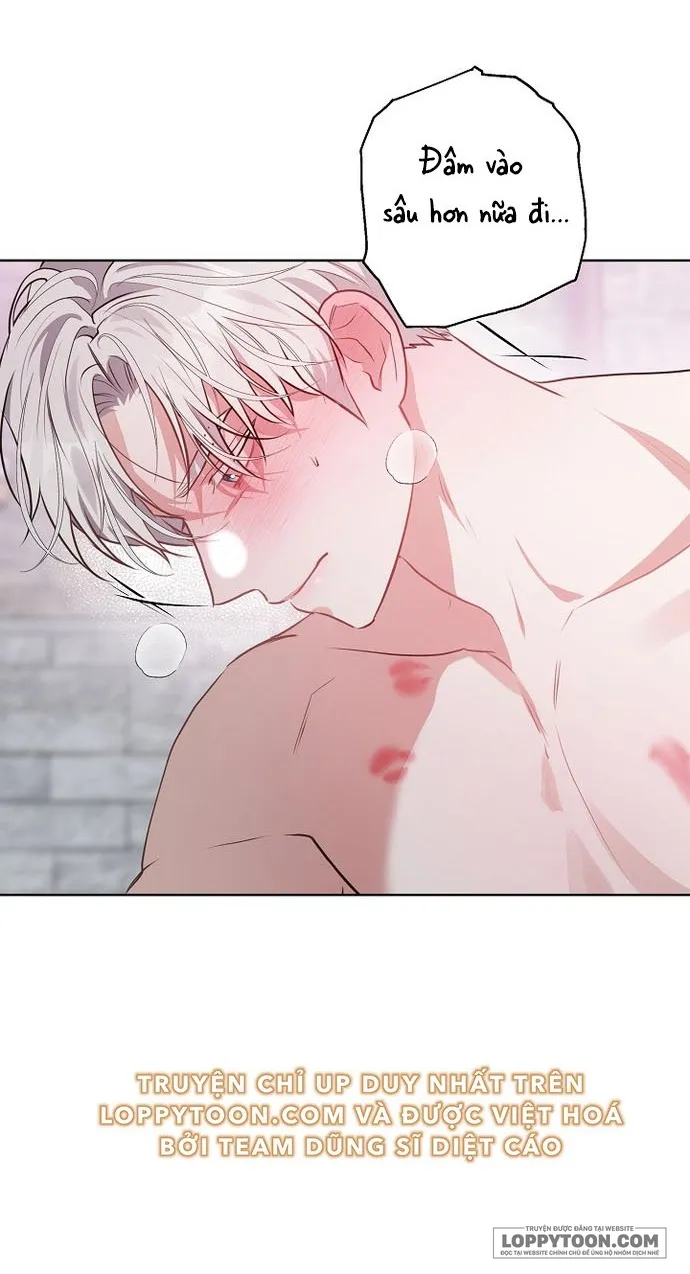 [19+] Thánh Kị Sĩ Và Ác Ma - Chap 5 - Trang 5