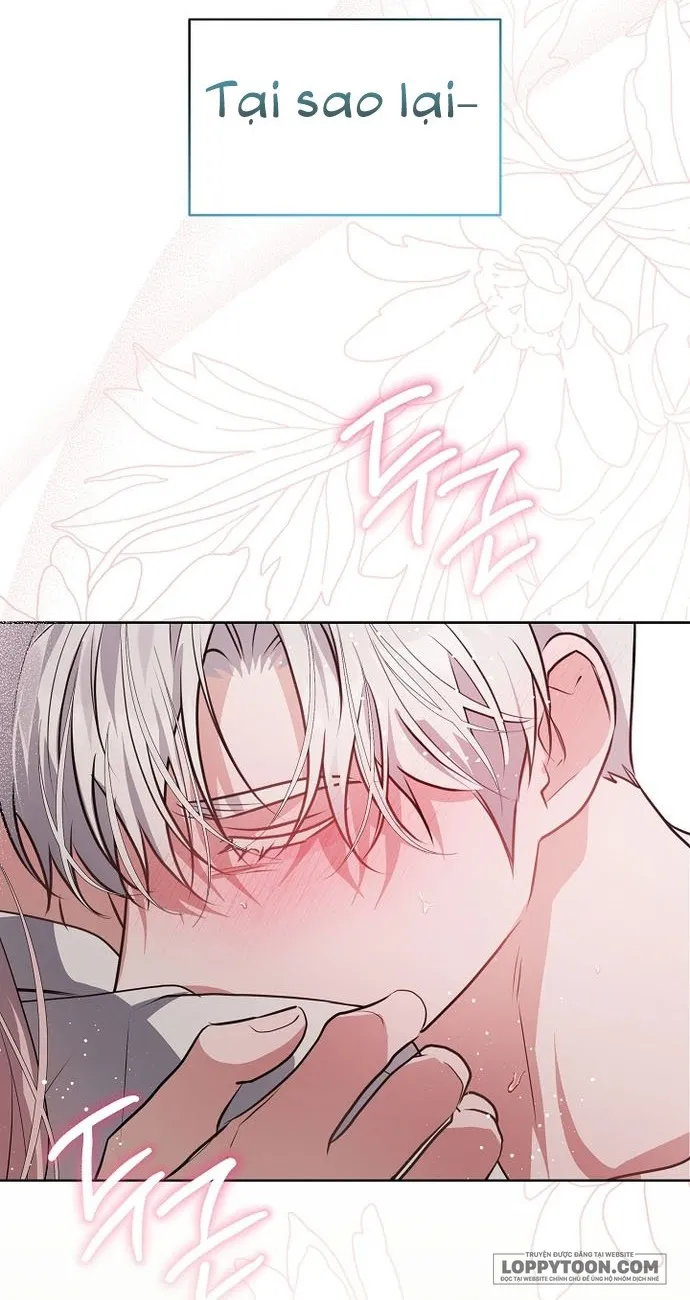 [19+] Thánh Kị Sĩ Và Ác Ma - Chap 5 - Trang 44