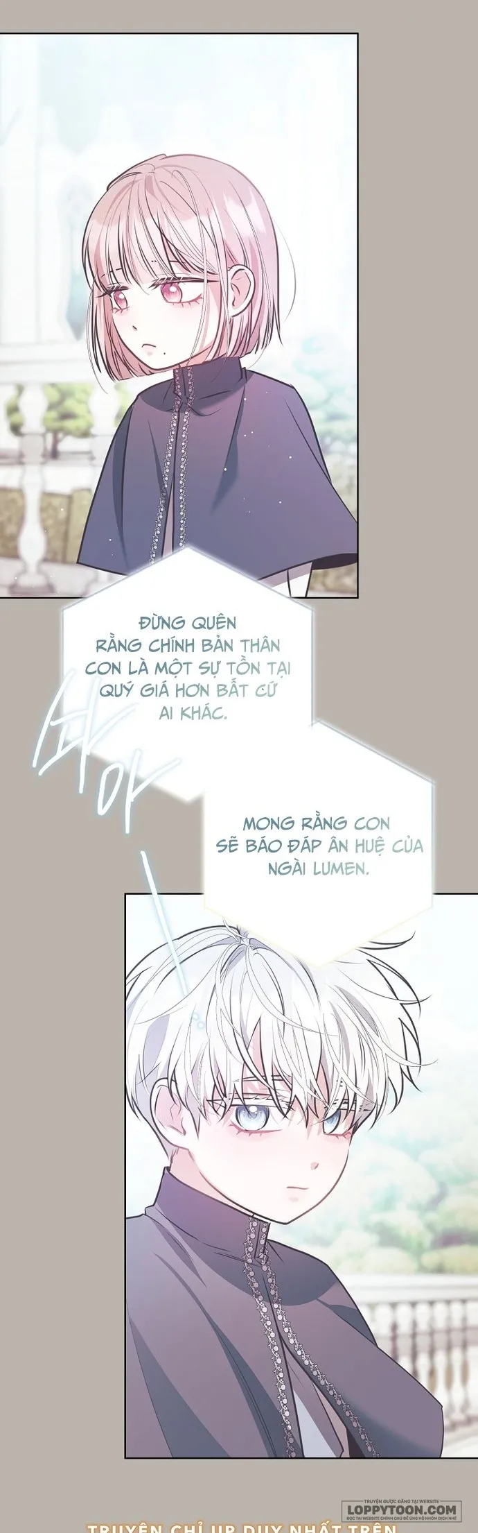 [19+] Thánh Kị Sĩ Và Ác Ma - Chap 5 - Trang 47