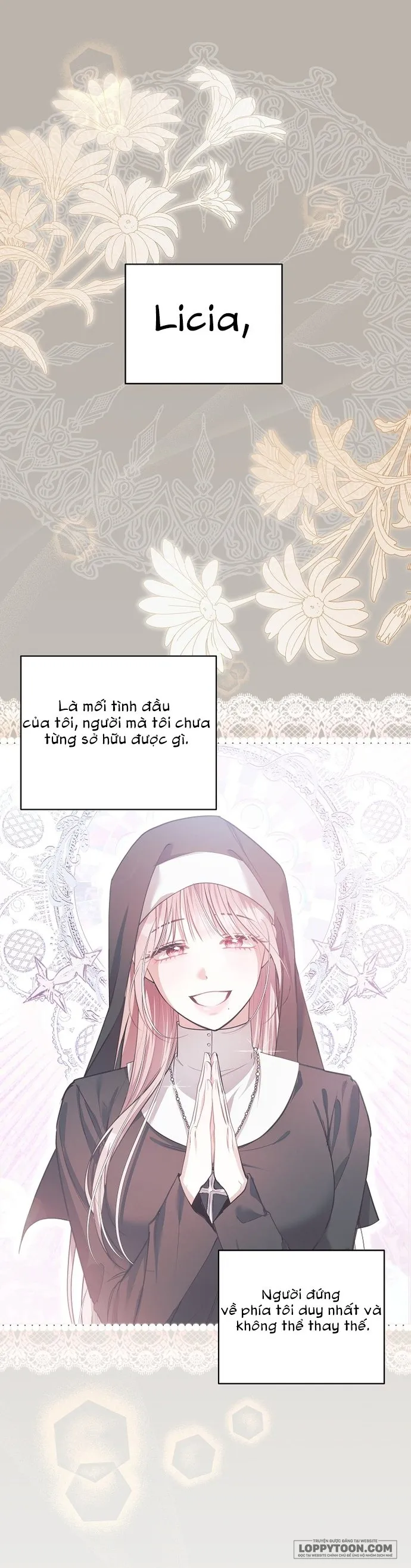[19+] Thánh Kị Sĩ Và Ác Ma - Chap 5 - Trang 51