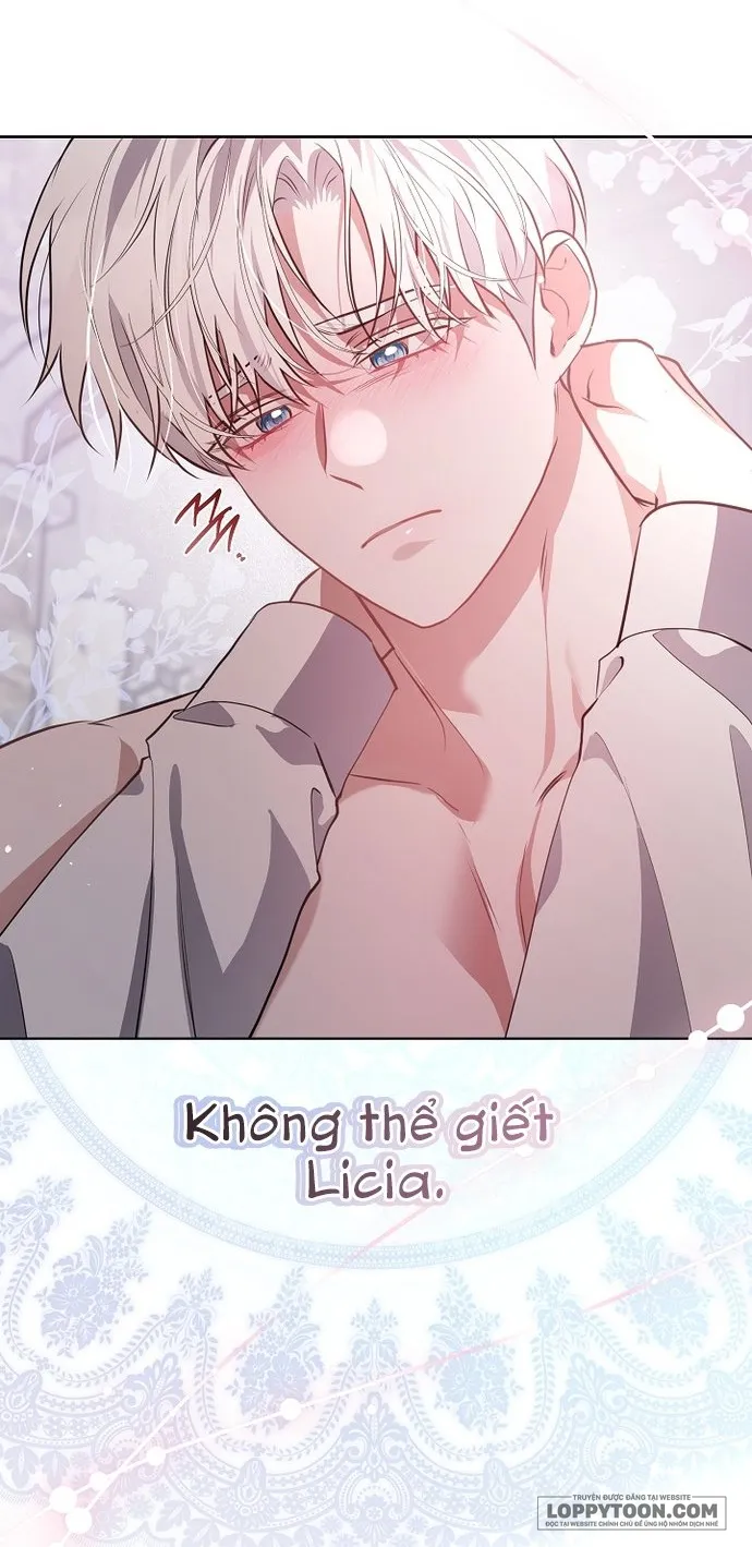 [19+] Thánh Kị Sĩ Và Ác Ma - Chap 5 - Trang 54