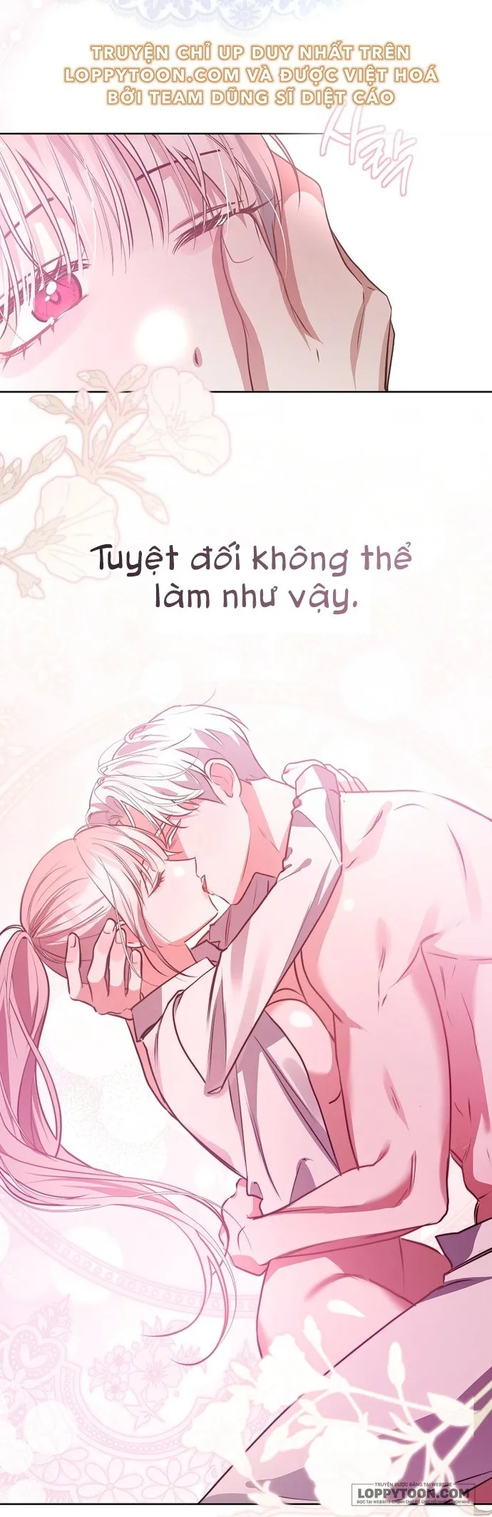 [19+] Thánh Kị Sĩ Và Ác Ma - Chap 5 - Trang 55
