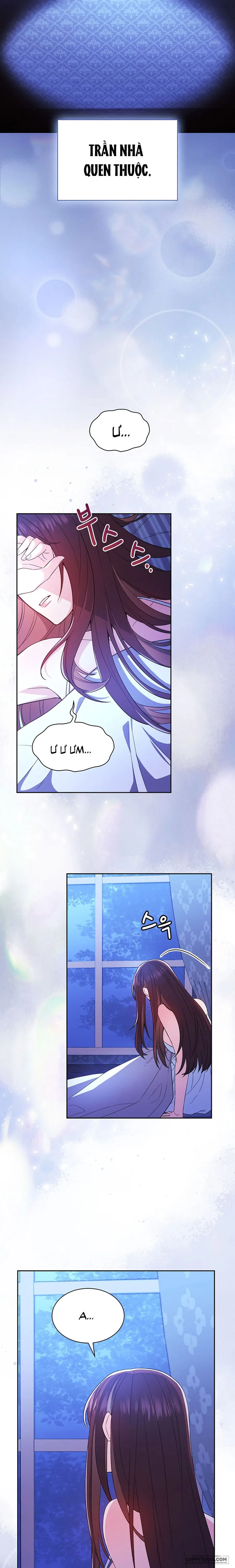 [19+] Tôi Là M - Chap 1 - Trang 13